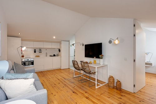 Combro Boutique@Cozy apartment in the city centre3 Hansi Home