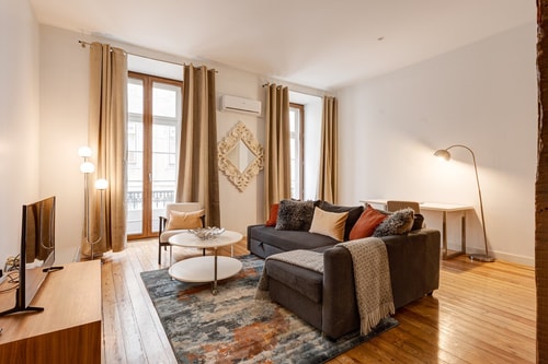 Baixa Premium@ Charming Apartment in the centre Hansi Home
