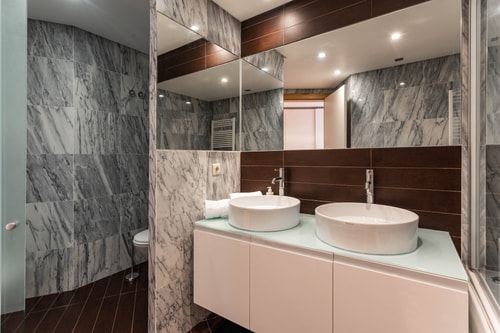 Belem Boutique@ Chic Condo/ Parking/ Lift/ Balcony 8 Hansi Home