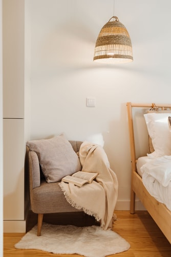 Lapa garden II @ Pool / Balcony / Elevator / AC 6 Hansi Home