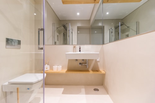 Anjos Dreamhouse@ AC/ Terrace/ Elevator 9 Hansi Home