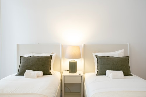 Rato · Elegant Rato @ Spacious Apartment with Terrace 24 Hansi Home