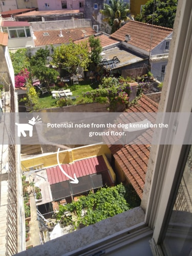 Combro Boutique@Cozy apartment in the city centre4 11 Hansi Home