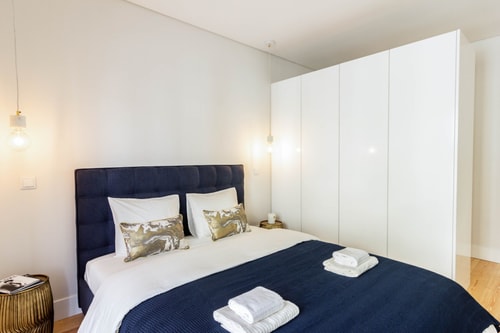 Anjos Dreamhouse@ AC/ Terrace/ Elevator 7 Hansi Home