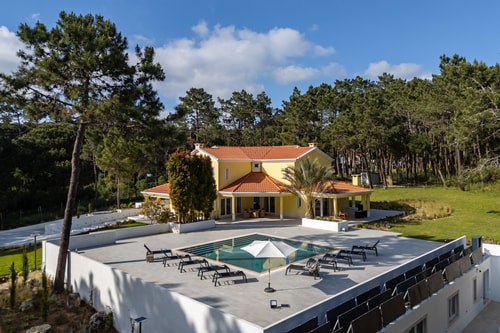 Quinta · Casa das Tordoveias @ Elegant Villa by Hansi Home 133 Hansi Home