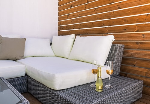 Glories Avenue@ luxurious apartment with terrace 19 Hansi Home