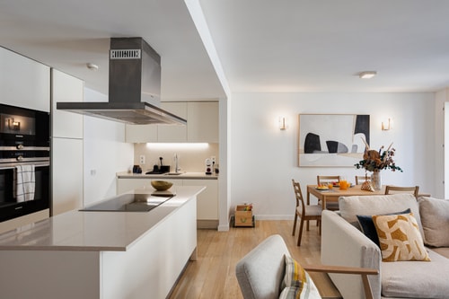 3T · Liberdade Boutique@Chic Condo/ Parking/Lift/AC III 14 Hansi Home