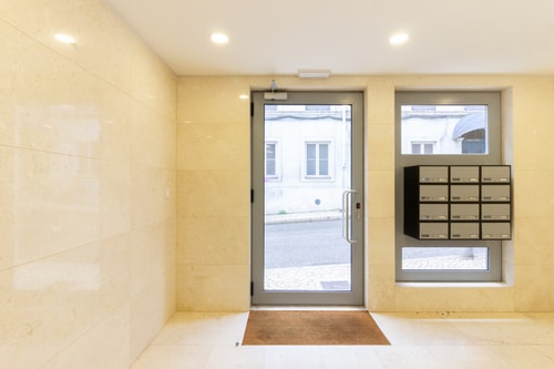 Fun São Bento@Mini toyland / Parking / Lift  III 16 Hansi Home