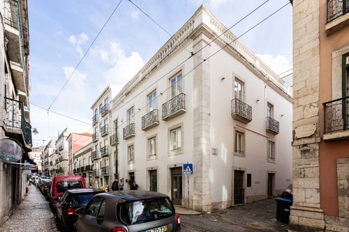 Combro Boutique@Cozy apartment in the city centre3 22 Hansi Home