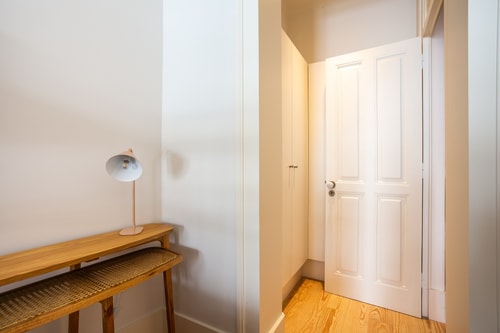 Modern São Bento I @  Cozy apartment with balcony 7 Hansi Home