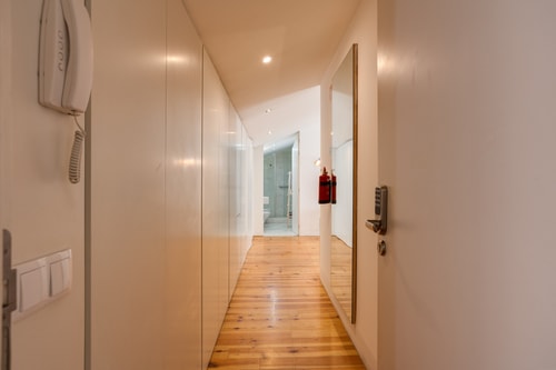 Combro Boutique@Cozy apartment in the city centre3 6 Hansi Home