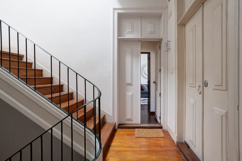 Baixa Boutique@Spacious Apartment in the centre I 17 Hansi Home