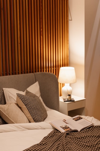 Fonseca · Modern Marques @ Cosy duplex in the city center 26 Hansi Home