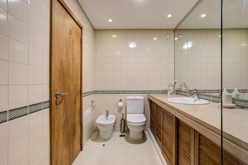 Real Liberdade @ Chic Condo/ Parking/ AC/ Lift 35 Hansi Home