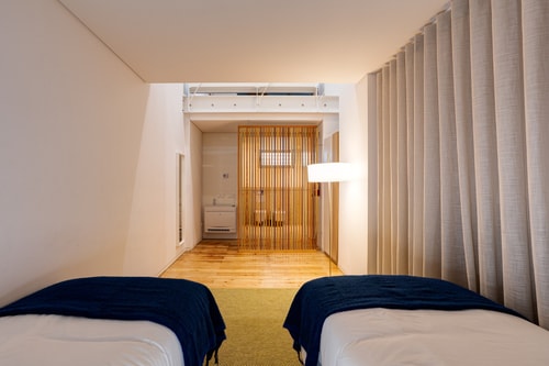 Fonseca · Modern Marques @ Cosy duplex in the city center 31 Hansi Home