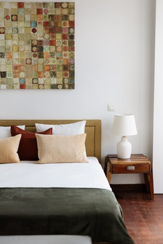 Baixa Boutique@Spacious Apartment in the centre II 22 Hansi Home