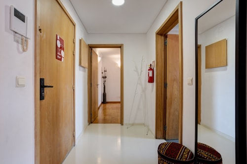 Real Liberdade @ Chic Condo/ Parking/ AC/ Lift 7 Hansi Home