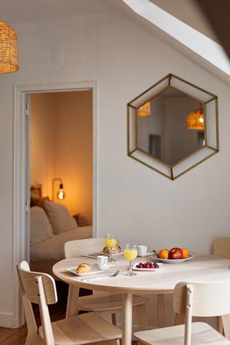 Castelo River @ Top floor apartment splendid view 20 Hansi Home