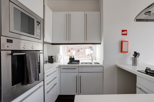 Baixa Boutique@Spacious Apartment in the centre II 11 Hansi Home