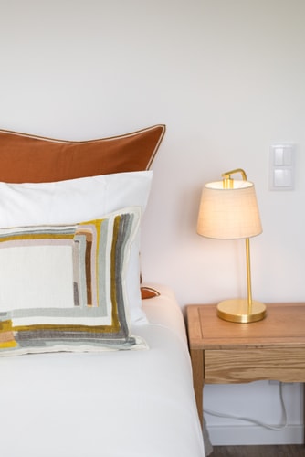 Algés Premium@Unique lifestyle in a cozy apartment 24 Hansi Home