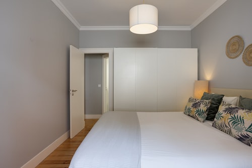 Salitre Garden@ unique duplex in the city centre 8 Hansi Home