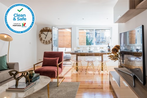 Glories Avenue@ luxurious apartment with terrace 0 Hansi Home