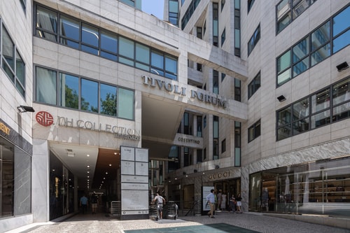 Real Liberdade @ Chic Condo/ Parking/ AC/ Lift 8 Hansi Home