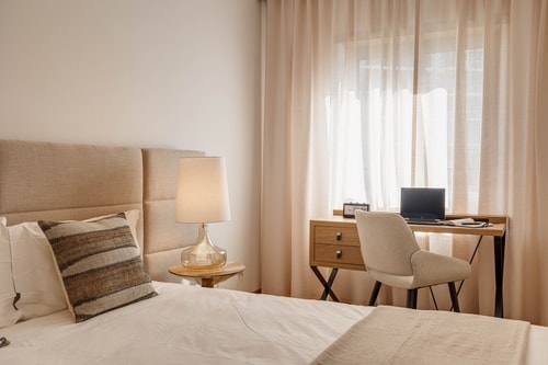 Expo Boutique@ Free Parking/ Balcony/ Lift/ AC 7 Hansi Home