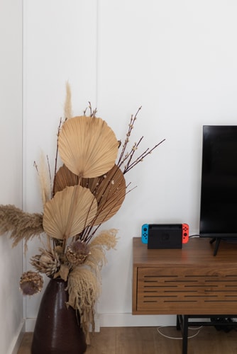 Algés Boutique@Unique lifestyle in cozy apartment 42 Hansi Home