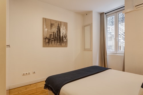 Baixa Premium@ Charming Apartment in the centre 28 Hansi Home