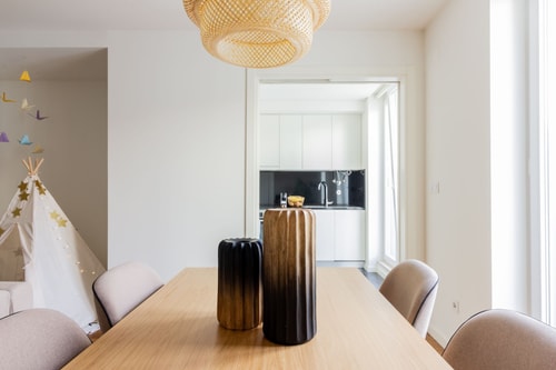 Fun São Bento @ Mini Kidland / Parking /Lift/AC IV 5 Hansi Home