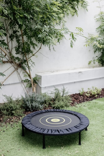 Salitre Garden@ unique duplex in the city centre 31 Hansi Home