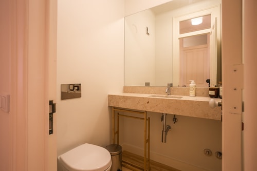 Modern São Bento II @  Cozy apartment with balcony 22 Hansi Home