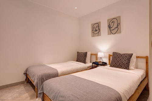 Figueira Garden@ Cozy apartment in the centre 27 Hansi Home