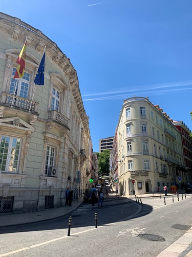 Salitre Garden@ unique duplex in the city centre 47 Hansi Home