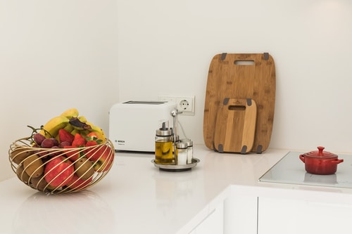 Glories Avenue@ luxurious apartment with terrace 21 Hansi Home