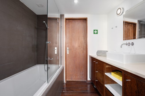 Baixa Boutique@Spacious Apartment in the centre I 13 Hansi Home