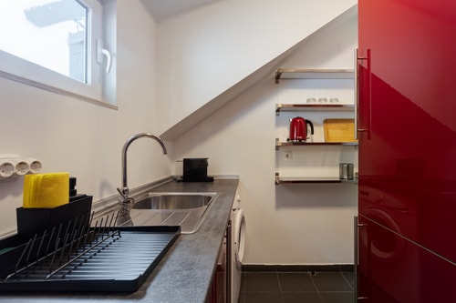 Castelo River @ Top floor apartment splendid view 13 Hansi Home