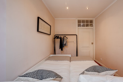 Baixa Boutique@Spacious Apartment in the centre IV 30 Hansi Home