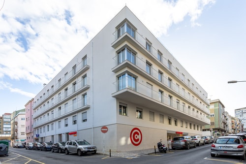 Modern Expo@ Free Parking/ AC/ Lift/ Balcony 29 Hansi Home