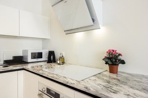 Anjos Dreamhouse@ AC/ Terrace/ Elevator 18 Hansi Home