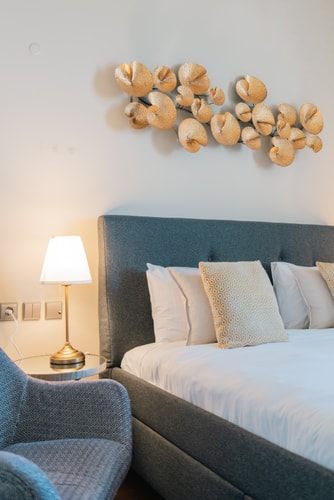 8 Building · Cais do Sodré Premium @ Private Condo / Lift / AC 14 Hansi Home