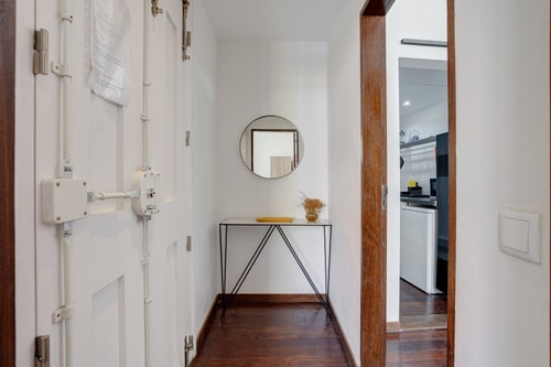 Baixa Boutique@Spacious Apartment in the centre I 10 Hansi Home