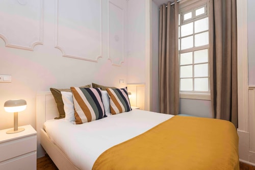 Baixa Central @Cozy apartment in the best location 18 Hansi Home