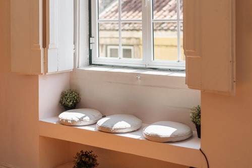 Baixa Boutique@Spacious Apartment in the centre IV 17 Hansi Home