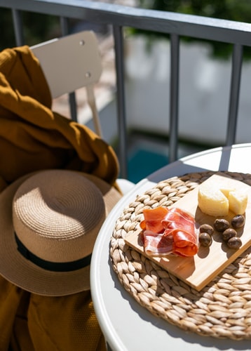 Lapa garden III @ Pool / Balcony / Elevator / AC 29 Hansi Home