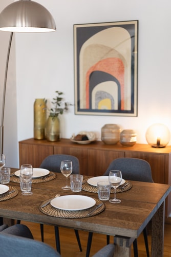 Real Liberdade @ Chic Condo/ Parking/ AC/ Lift 3 Hansi Home