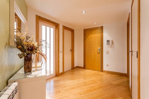 Belem Boutique@ Chic Condo/ Parking/ Lift/ Balcony 36 Hansi Home