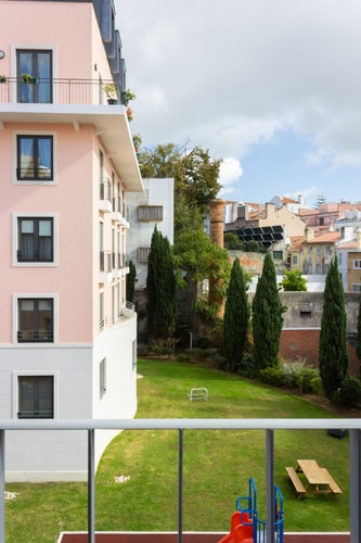 Fun São Bento @ Mini Kidland / Parking /Lift/AC IV 14 Hansi Home