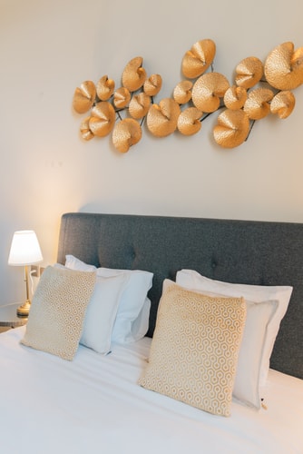 8 Building · Cais do Sodré Premium @ Private Condo / Lift / AC 16 Hansi Home